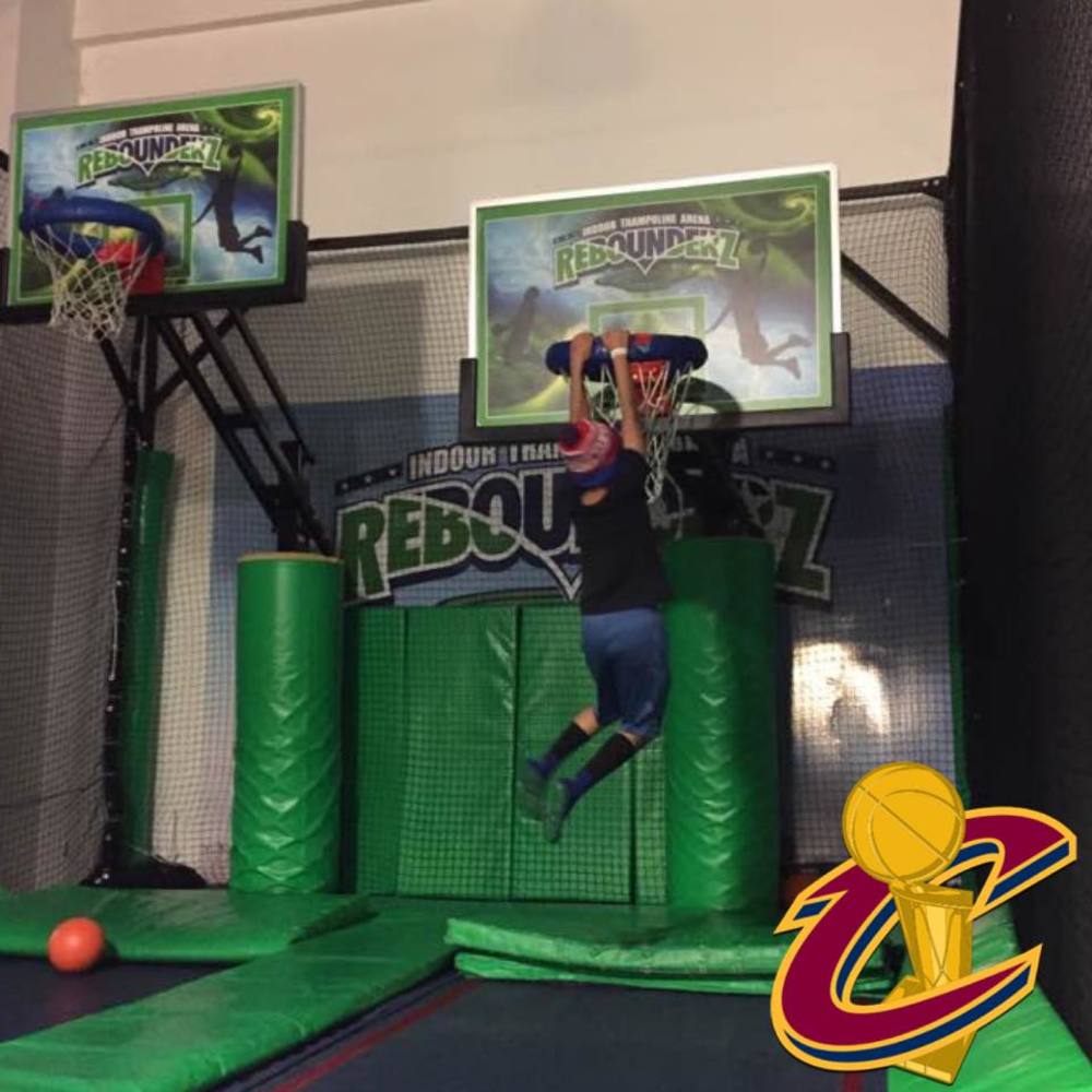 Meet your Posher, Alex